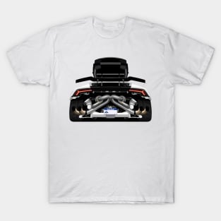 Engine T-Shirt